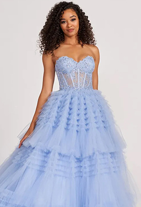 Tulle